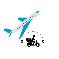 Express Routes World